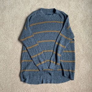 AE Striped Sweater